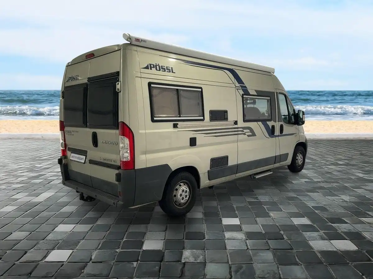 POESSL 2 Win Summit - Ansicht 4